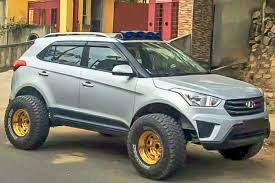 modifications in india 